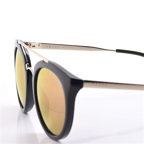 prada cinema polarized sunglasses